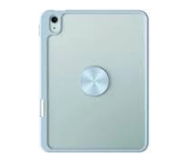 AmazingThing Titan Pro Mag Case na iPad 11" 2025 - niebieskie - 1526960 - zdjęcie